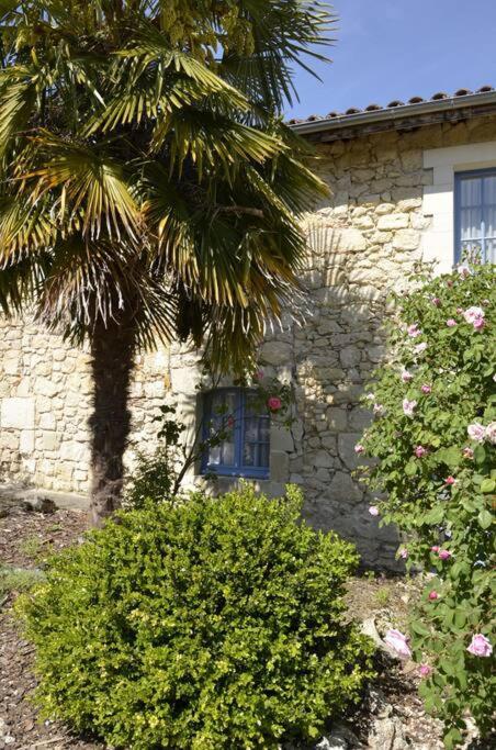 La Maison Des Coteaux Vila Ruffiac  Exterior foto