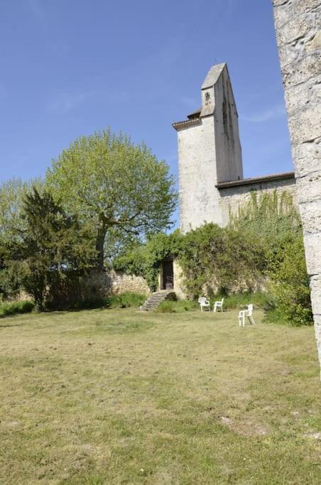 La Maison Des Coteaux Vila Ruffiac  Exterior foto